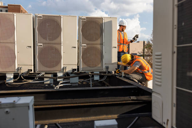 Trusted Monarch Mill, SC HVAC Experts