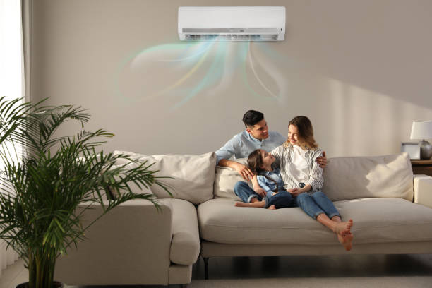 Best Emergency HVAC Services in Monarch Mill, SC