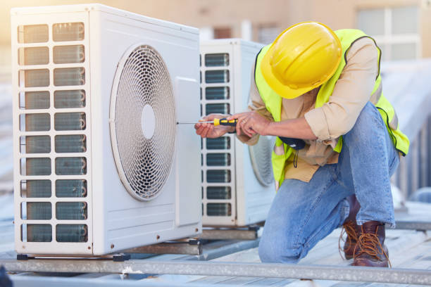 Best HVAC Retrofitting and Upgrading in Monarch Mill, SC
