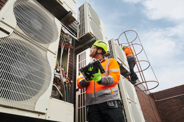 Best Geothermal HVAC Systems in Monarch Mill, SC