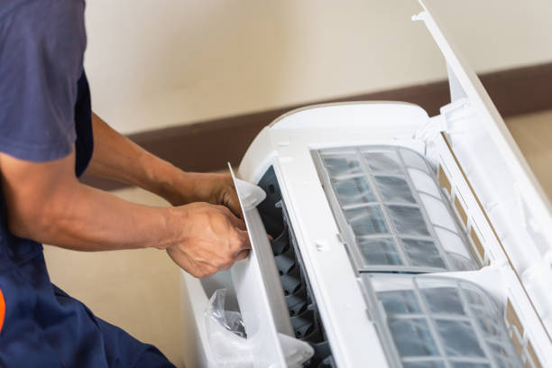 Best Energy-efficient HVAC Solutions in Monarch Mill, SC