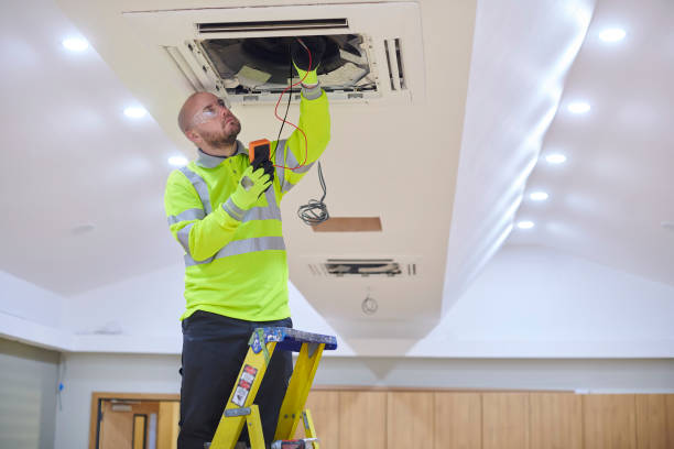 Best Seasonal HVAC Services in Monarch Mill, SC