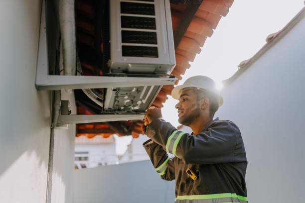Reliable Monarch Mill, SC HVAC Solutions