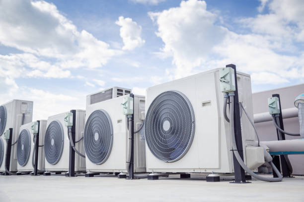 Best Emergency HVAC Services in Monarch Mill, SC