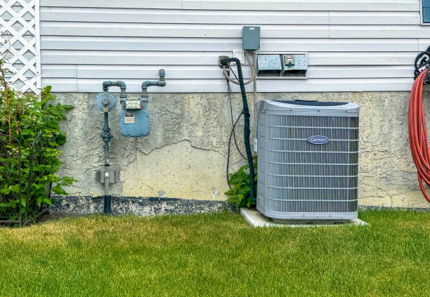 Best HVAC Equipment and Components in Monarch Mill, SC